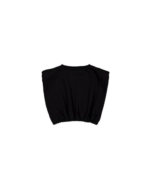 Alpha Industries Black Sweatshirt