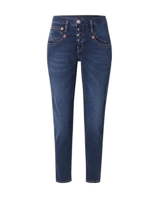 Herrlicher Blue Jeans Shyra
