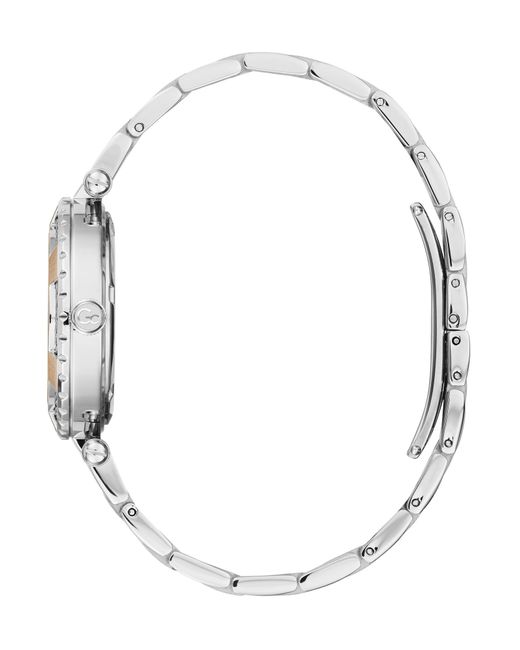 Gc White Uhr Diver Cable