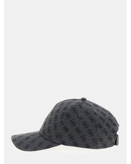 Guess Gray Cap