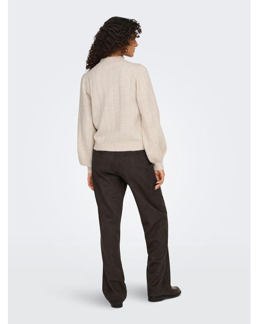 ONLY Natural Pullover Firenze