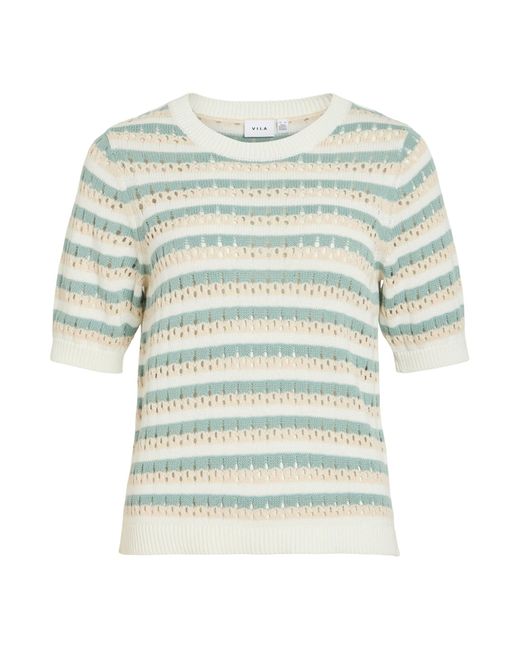 Vila Multicolor Pullover Vielinja