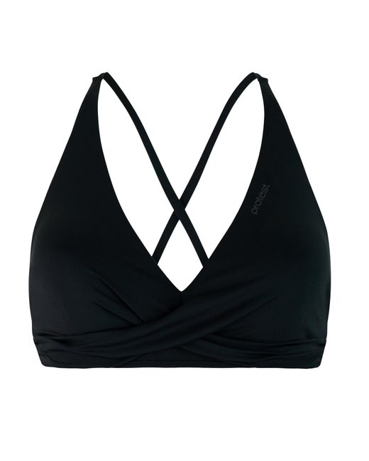 Protest Black Bikini Prtcelia