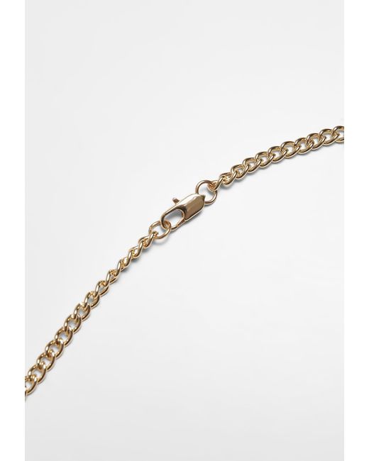 Urban Classics Natural Kette King