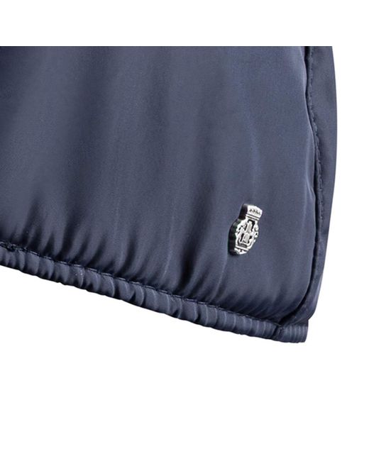 Roeckl Blue Cap Lancaster