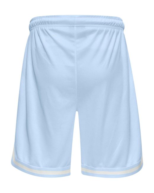 Dropsize Hose in Blue für Herren
