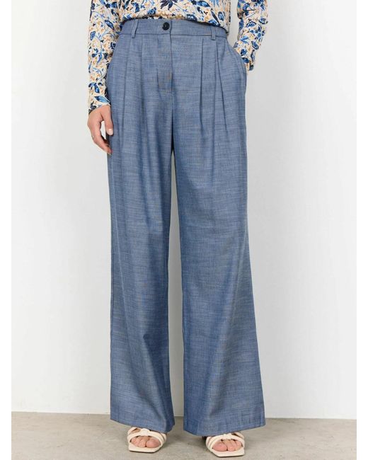 Soya Concept Blue Hose