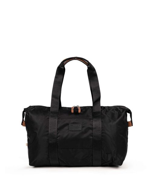 Munich Black Reisetasche Xplore