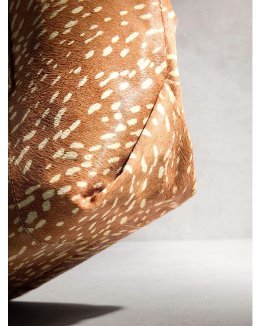Next Brown Shopper N. Premium