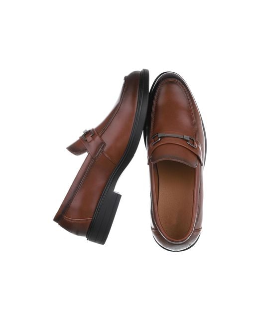 CoolWalk Slipper in Brown für Herren