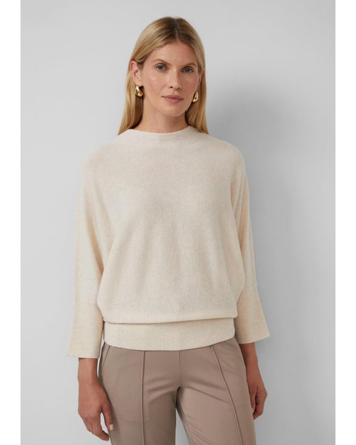S.oliver White Pullover