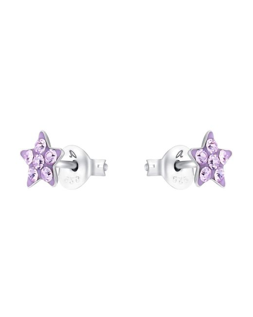 Amor Multicolor Ohrstecker