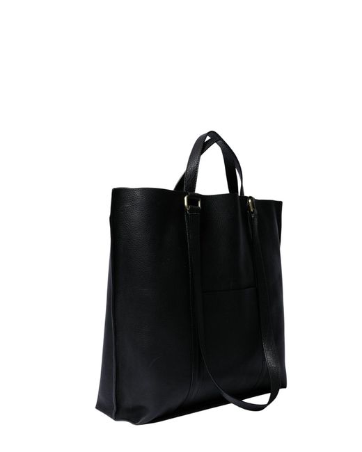 Re:designed Black Bag Nanni