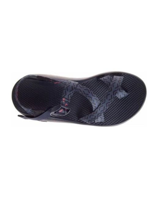 Chaco Sandale Z/2 in Blue für Herren