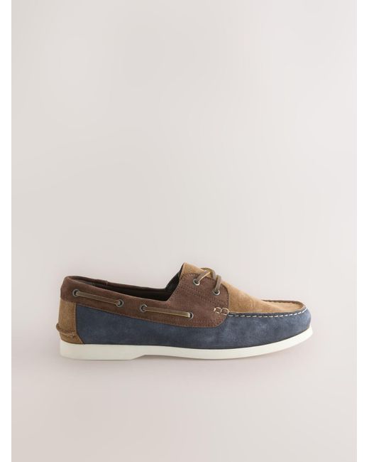 Next Mokassin in Multicolor für Herren