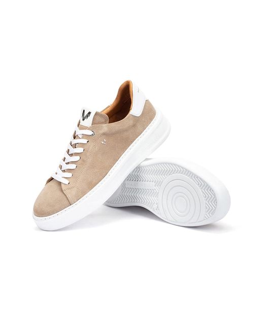 Martinelli Sneaker in White für Herren