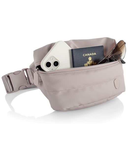 Heys Black Gürteltasche