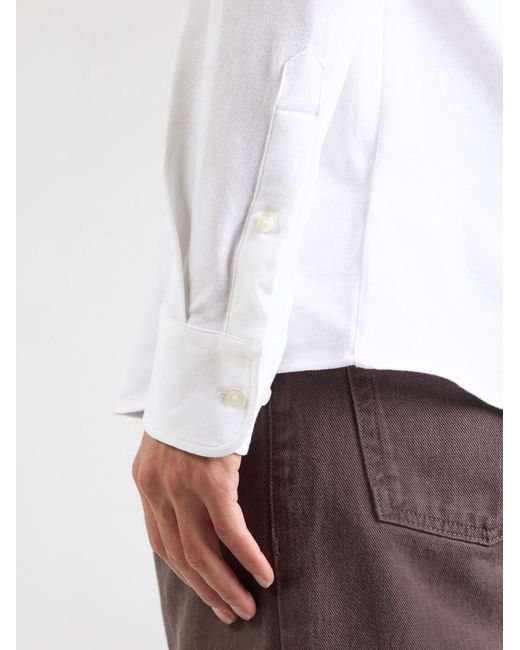 Hackett Hemd in White für Herren
