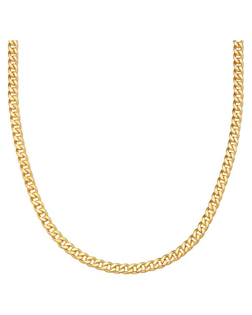 Glanzstücke München Metallic Kette
