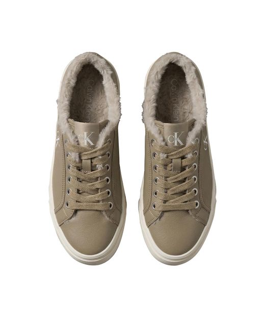 Calvin Klein Multicolor Sneaker