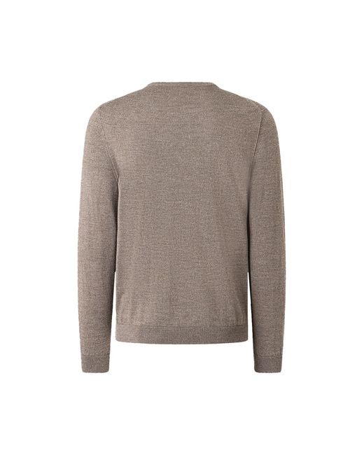 Maerz Pullover in Gray für Herren