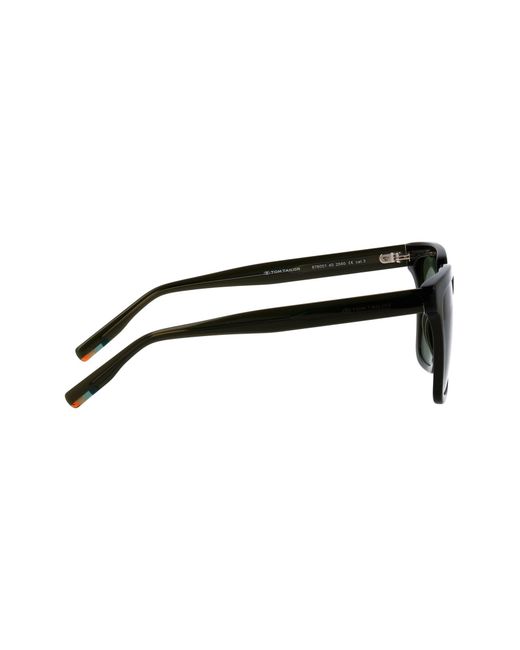 Tom Tailor Green Sonnenbrille