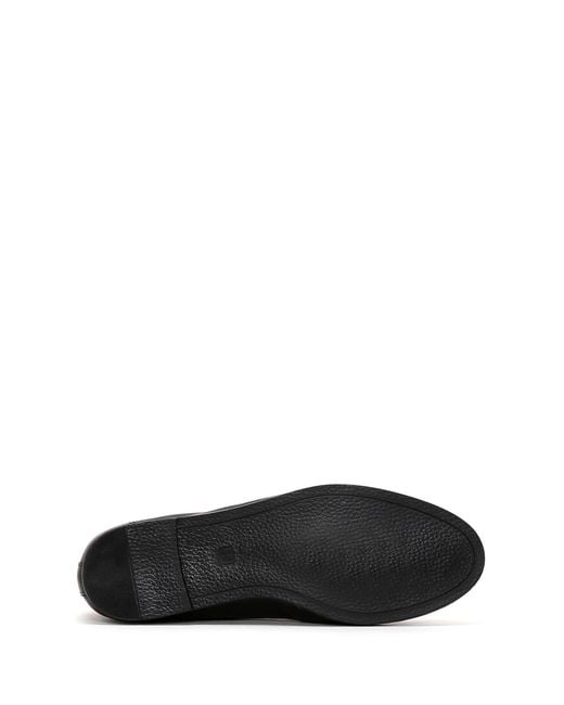 Derimod Black Slipper