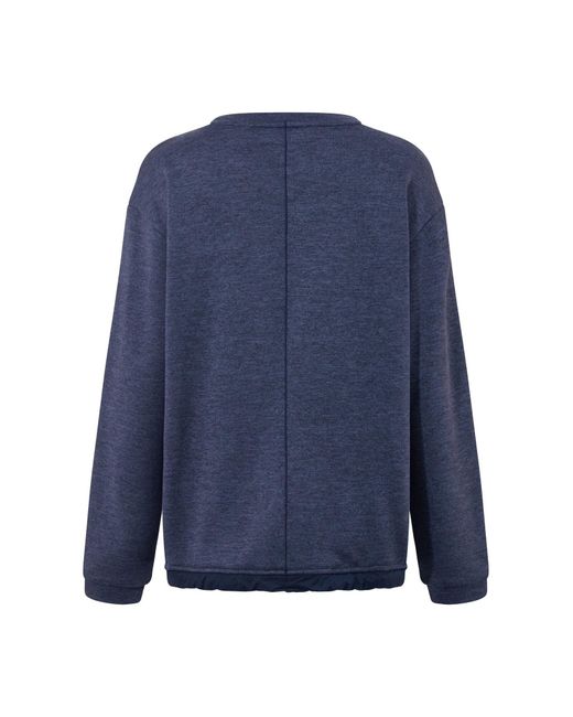 Berghaus Blue Pullover
