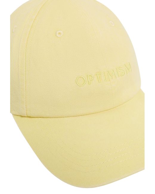 Cecil Natural Cap
