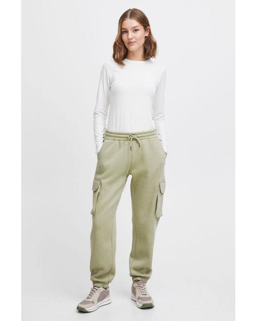 Oxmo Green Hose Honnie
