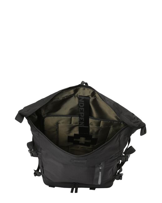 Strellson Rucksack Northwood Sebastian in Black für Herren