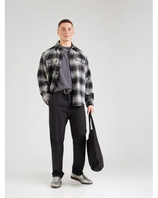 S.oliver Pullover in Gray für Herren