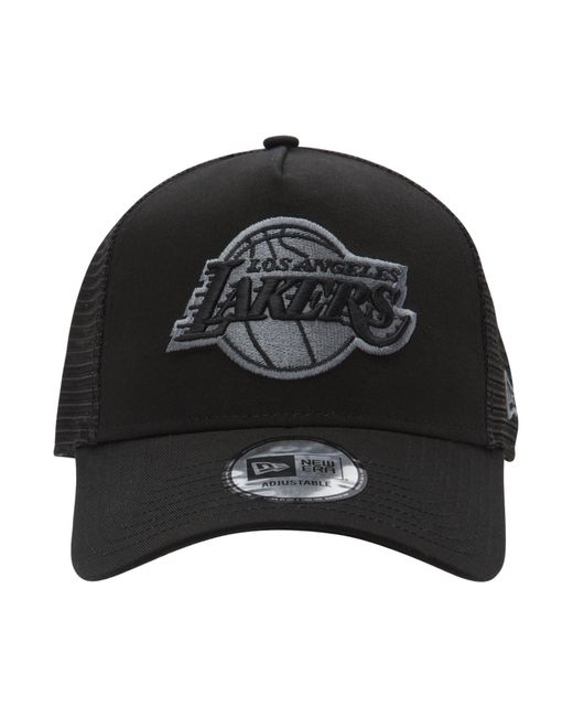 KTZ Cap Bob in Black für Herren