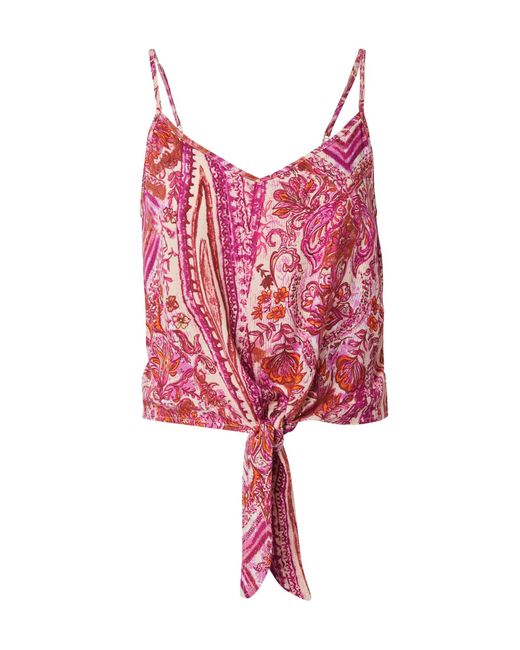 ONLY Red Top 'Onlnova'