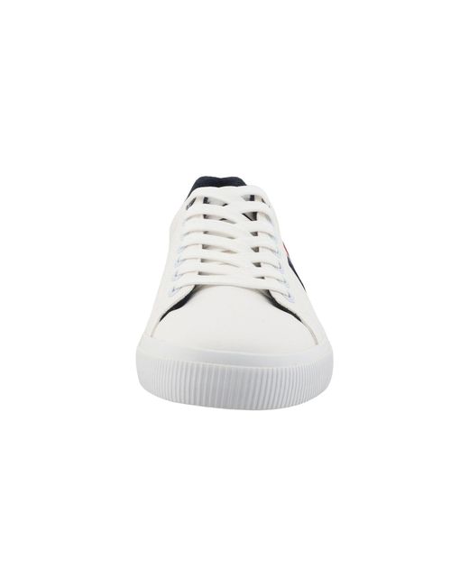 Tom Tailor Sneaker in White für Herren