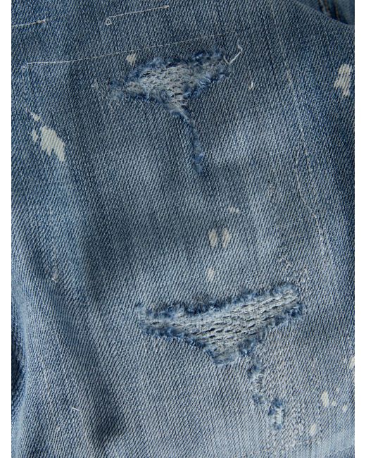 Jack & Jones Regular-fit-Jeans Glenn Blair (1-tlg) in Blue für Herren
