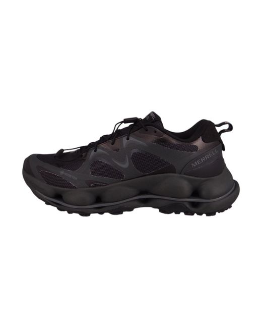 Merrell Halbschuh Speed Arc Matis in Black für Herren