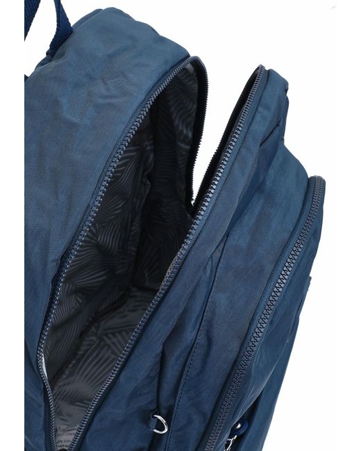 Mindesa Rucksack in Blue für Herren