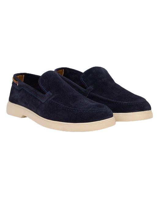 Desa Slipper Beleg in Blue für Herren