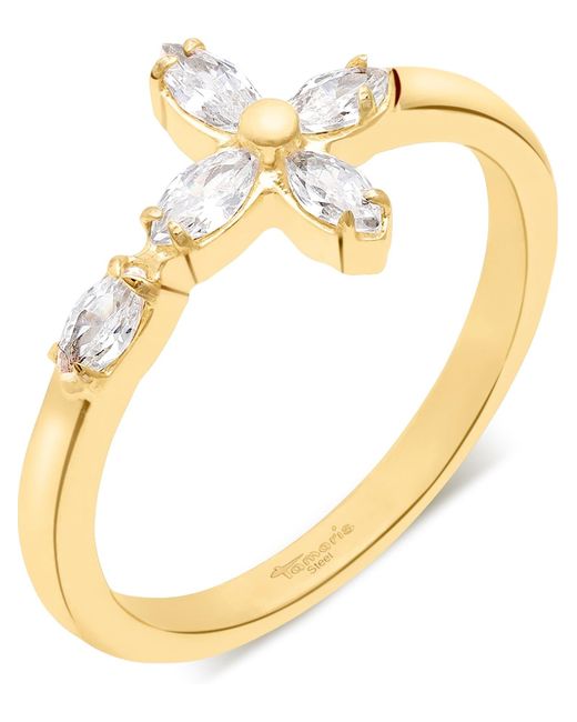 Tamaris Metallic Ring