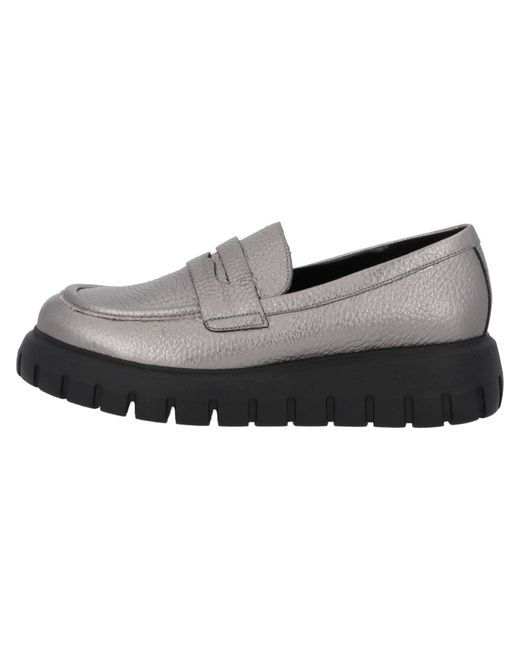 Gabor Black Slipper 55.300