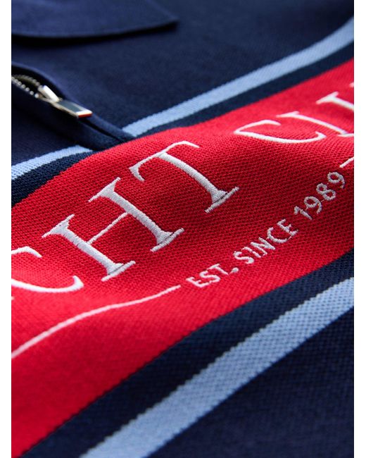 Next Blue Pullover