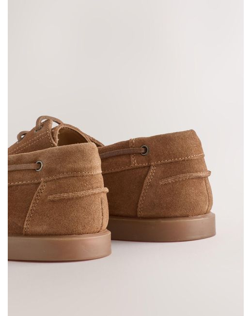 Next Mokassin in Brown für Herren