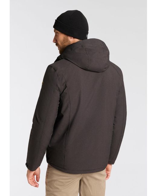 Killtec Jacke in Black für Herren