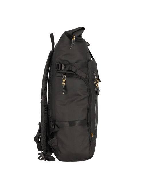 Camel Active Rucksack Explore in Black für Herren