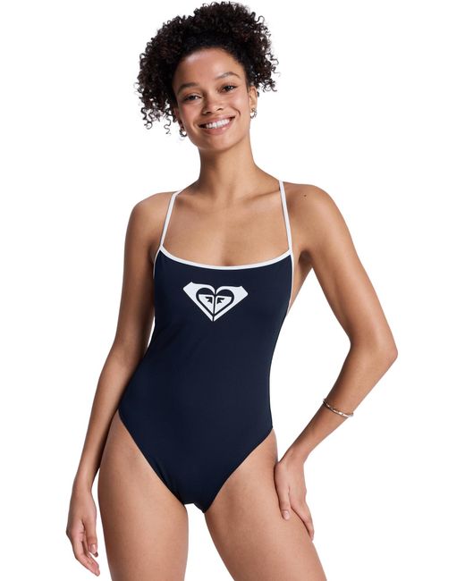 Roxy Blue Badeanzug