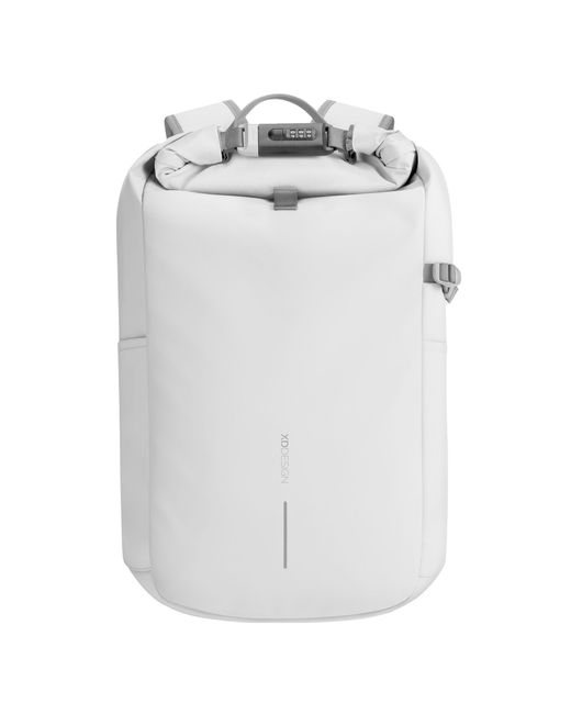 Xd Design White Rucksack