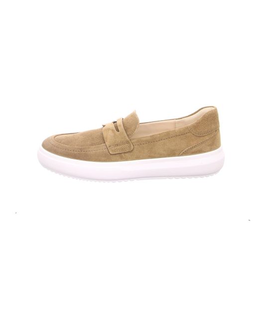 Gabor Black Slipper