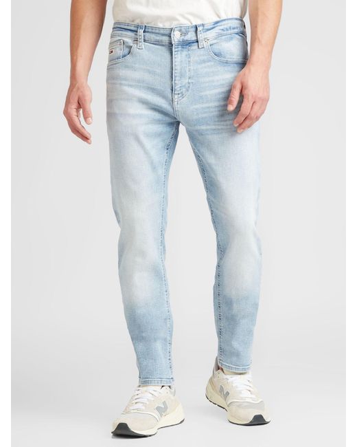 Tommy Hilfiger Jeans 'austin' in Blue für Herren