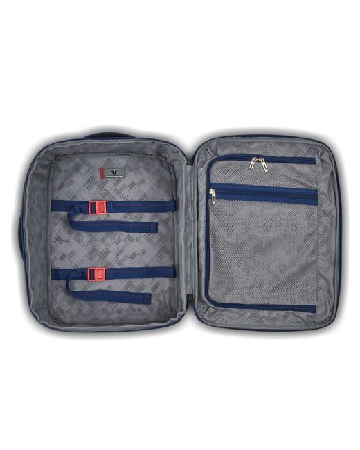Roncato Rucksack Move in Blue für Herren